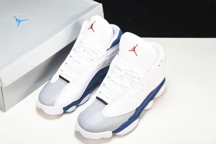 Hyperoad “French Blue” JORDAN AIR 13  0820